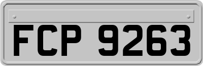 FCP9263
