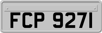 FCP9271