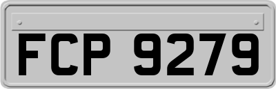 FCP9279