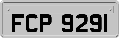 FCP9291