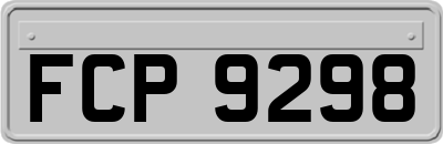 FCP9298