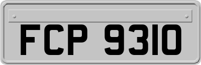 FCP9310