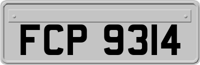 FCP9314