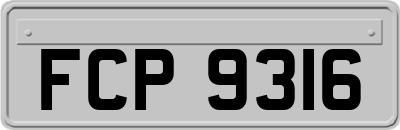 FCP9316