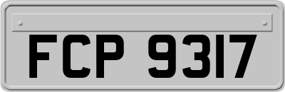 FCP9317