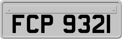 FCP9321
