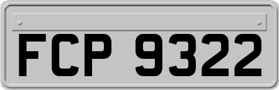 FCP9322