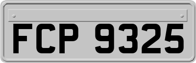 FCP9325