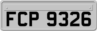 FCP9326