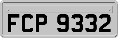 FCP9332