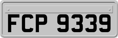 FCP9339