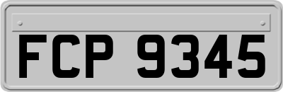 FCP9345