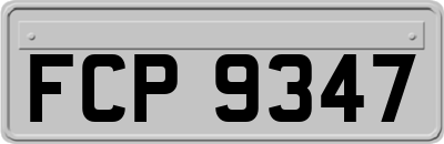 FCP9347