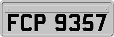 FCP9357