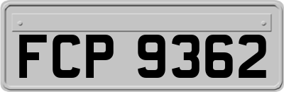 FCP9362