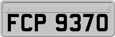 FCP9370