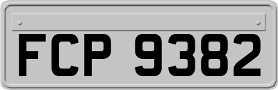 FCP9382