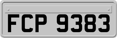 FCP9383