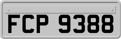 FCP9388