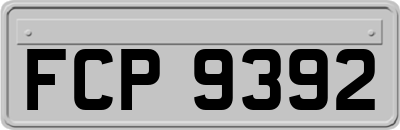 FCP9392
