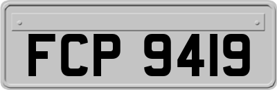 FCP9419