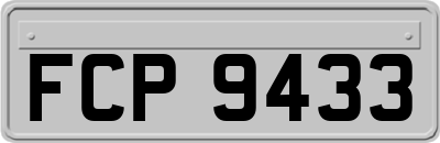FCP9433