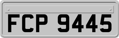 FCP9445