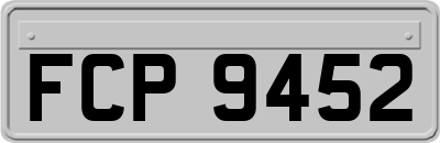 FCP9452