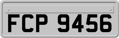 FCP9456