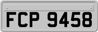 FCP9458