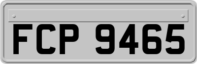 FCP9465