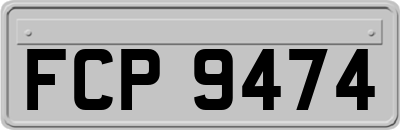 FCP9474