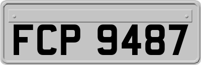 FCP9487