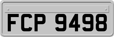 FCP9498