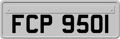 FCP9501