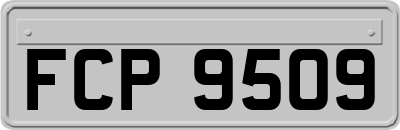 FCP9509