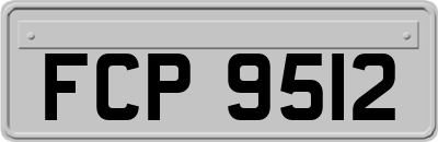 FCP9512