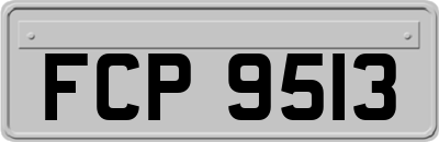 FCP9513