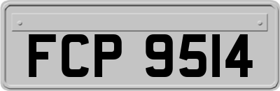 FCP9514