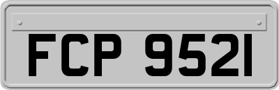 FCP9521