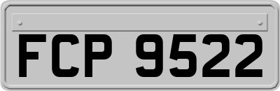 FCP9522
