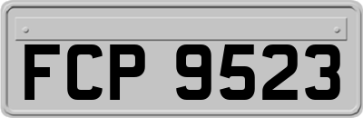 FCP9523