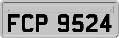FCP9524