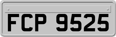 FCP9525