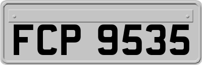 FCP9535