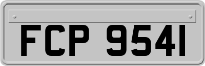 FCP9541