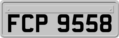 FCP9558