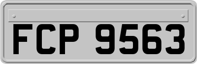 FCP9563