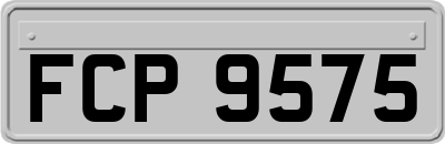FCP9575