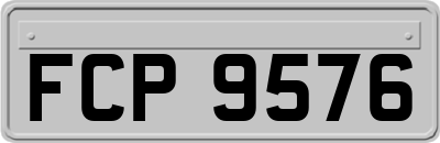 FCP9576